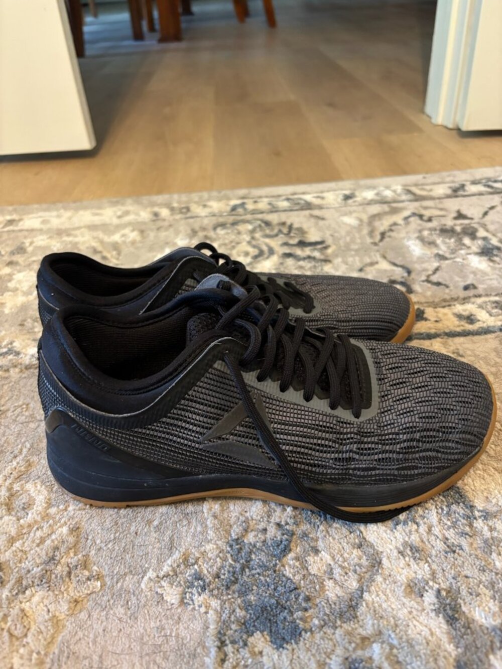 Reebok CrossFit Shoes